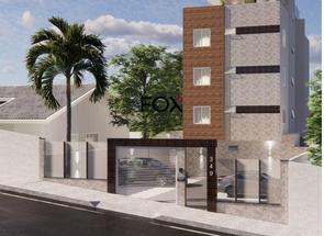 Cobertura, 2 Quartos, 1 Vaga em Santa Amélia, Belo Horizonte, MG valor de R$ 440.000,00 no Lugar Certo