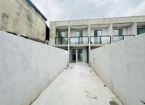 Casa, 2 Quartos, 1 Vaga em São João Batista (venda Nova), Belo Horizonte, MG valor de R$ 409.000,00 no Lugar Certo