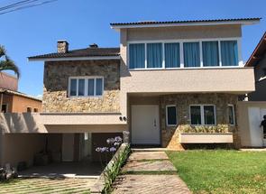 Casa em Condomínio, 4 Quartos, 2 Vagas, 4 Suites em Alphaville Residencial Zero, Barueri, SP valor de R$ 490.000.022.000,00 no Lugar Certo