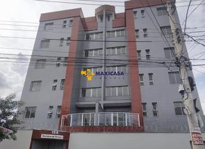 Apartamento, 2 Quartos, 2 Vagas, 1 Suite em Santa Mônica, Belo Horizonte, MG valor de R$ 485.000,00 no Lugar Certo