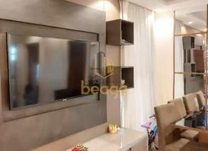 Apartamento, 2 Quartos, 1 Vaga em Camargos, Belo Horizonte, MG valor de R$ 239.000,00 no Lugar Certo