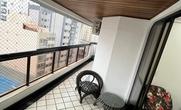 Apartamento, 4 Quartos, 2 Vagas, 1 Suite