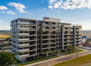 Apartamento, 2 Quartos, 2 Vagas, 1 Suite em Quadra 02, Sobradinho, Sobradinho, DF valor de R$ 810.000,00 no Lugar Certo