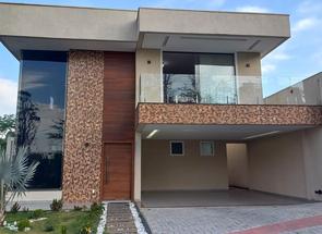 Casa, 3 Quartos, 1 Suite em Ponte Alta, Betim, MG valor de R$ 2.200.000,00 no Lugar Certo