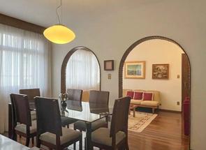 Apartamento, 3 Quartos, 1 Vaga em Santo Antônio, Belo Horizonte, MG valor de R$ 760.000,00 no Lugar Certo