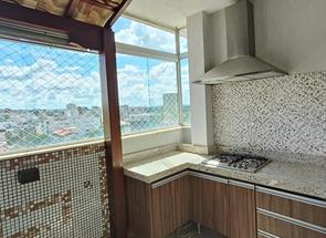 Cobertura, 4 Quartos, 2 Vagas, 1 Suite em Liberdade, Belo Horizonte, MG valor de R$ 1.080.000,00 no Lugar Certo