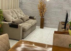 Apartamento, 2 Quartos, 2 Vagas, 1 Suite em Novo Centro, Santa Luzia, MG valor de R$ 560.000,00 no Lugar Certo