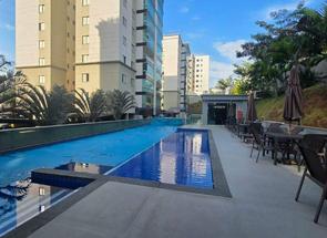 Apartamento, 3 Quartos, 2 Vagas, 1 Suite em Buritis, Belo Horizonte, MG valor de R$ 810.000,00 no Lugar Certo