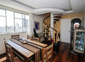 Cobertura, 3 Quartos, 1 Vaga, 1 Suite em Santo Antônio, Belo Horizonte, MG valor de R$ 1.200.000,00 no Lugar Certo