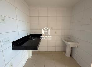Apartamento, 1 Quarto para alugar em Quadra Qs 320 Conjunto 1 Comércio, Samambaia Sul, Samambaia, DF valor de R$ 699,00 no Lugar Certo