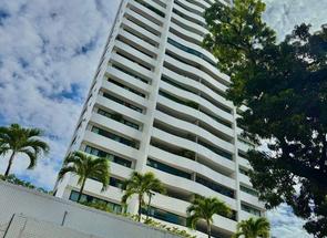 Apartamento, 4 Quartos, 3 Vagas, 4 Suites em Graças, Recife, PE valor de R$ 2.400.000,00 no Lugar Certo