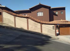 Casa, 4 Quartos, 4 Vagas, 1 Suite em Eldorado, Contagem, MG valor de R$ 750.000,00 no Lugar Certo