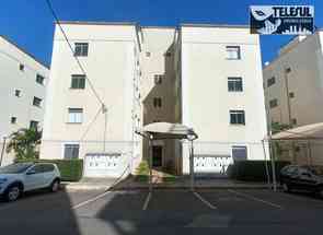 Apartamento, 2 Quartos, 1 Vaga em Industrial Jk, Varginha, MG valor de R$ 190.000,00 no Lugar Certo