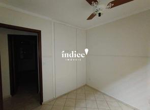 Apartamento, 3 Quartos, 1 Vaga, 1 Suite em Rua João Ferracini, Jardim Castelo Branco, Ribeirão Preto, SP valor de R$ 290.000,00 no Lugar Certo