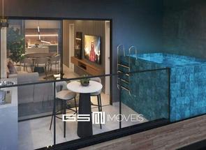 Apartamento, 4 Quartos, 3 Vagas, 4 Suites em Sion, Belo Horizonte, MG valor de R$ 2.690.000,00 no Lugar Certo