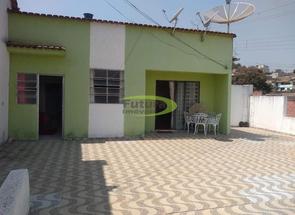 Casa, 2 Quartos, 2 Vagas em Vale do Jatobá, Belo Horizonte, MG valor de R$ 390.000,00 no Lugar Certo