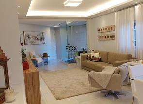 Apartamento, 4 Quartos, 2 Vagas, 1 Suite em Serra, Belo Horizonte, MG valor de R$ 1.990.000,00 no Lugar Certo