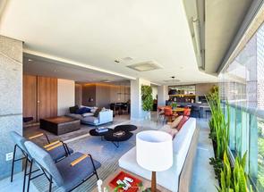 Apartamento, 4 Quartos, 4 Vagas, 4 Suites em Vila Mariana, São Paulo, SP valor de R$ 5.000.000,00 no Lugar Certo