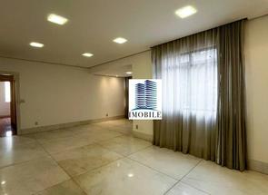 Apartamento, 4 Quartos, 2 Vagas, 1 Suite em Santo Antônio, Belo Horizonte, MG valor de R$ 1.180.000,00 no Lugar Certo