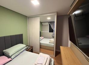 Apartamento, 2 Quartos, 1 Vaga em Três Barras, Contagem, MG valor de R$ 315.000,00 no Lugar Certo