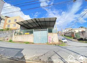Galpão para alugar em Curupaiti, Padre Eustáquio, Belo Horizonte, MG valor de R$ 7.000,00 no Lugar Certo