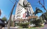 Apartamento, 2 Quartos, 1 Vaga, 1 Suite
