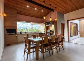 Casa, 3 Quartos, 2 Vagas, 1 Suite em Morada de Laranjeiras, Serra, ES valor de R$ 1.350.000,00 no Lugar Certo