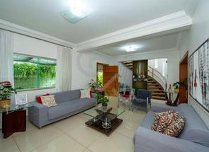Casa, 5 Quartos, 6 Vagas, 2 Suites em Prado, Belo Horizonte, MG valor de R$ 2.400.000,00 no Lugar Certo