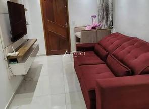 Apartamento, 2 Quartos em Alameda dos Judiciários, Cândida Ferreira, Contagem, MG valor de R$ 215.000,00 no Lugar Certo