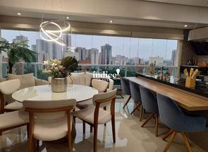 Apartamento, 3 Quartos, 2 Vagas, 3 Suites em Rua Ignácio Ferrero, Jardim Botânico, Ribeirão Preto, SP valor de R$ 950.000,00 no Lugar Certo