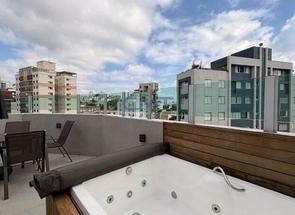 Cobertura, 3 Quartos, 2 Vagas, 2 Suites em Cruzeiro, Belo Horizonte, MG valor de R$ 1.100.000,00 no Lugar Certo