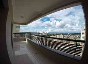 Apartamento, 4 Quartos, 4 Vagas, 4 Suites em Jardim Paulistano, Ribeirão Preto, SP valor de R$ 1.000.000,00 no Lugar Certo