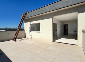 Cobertura, 3 Quartos, 2 Vagas, 1 Suite em Jardim Industrial, Contagem, MG valor de R$ 920.000,00 no Lugar Certo