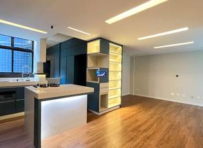 Apartamento, 2 Quartos, 2 Vagas, 1 Suite em Patagônia, Sion, Belo Horizonte, MG valor de R$ 630.000,00 no Lugar Certo