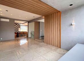Cobertura, 3 Quartos, 5 Vagas, 3 Suites em Santo Antônio, Belo Horizonte, MG valor de R$ 3.400.000,00 no Lugar Certo