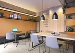 Apartamento, 2 Quartos