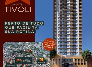 Apartamento, 2 Quartos, 1 Vaga, 1 Suite em Cocal, Vila Velha, ES valor de R$ 498.945,00 no Lugar Certo