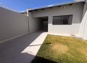 Casa, 3 Quartos, 1 Vaga, 1 Suite em Rua Corcovado, Jardim Buriti Sereno, Aparecida de Goiânia, GO valor de R$ 350.000,00 no Lugar Certo
