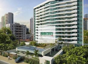 Apartamento, 4 Quartos, 2 Vagas, 2 Suites em Graças, Recife, PE valor de R$ 1.468.261,00 no Lugar Certo