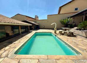 Casa, 3 Quartos, 6 Vagas, 2 Suites em Copacabana, Belo Horizonte, MG valor de R$ 1.300.000,00 no Lugar Certo