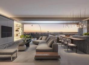 Apartamento, 4 Quartos, 2 Vagas, 4 Suites em Moema, São Paulo, SP valor de R$ 4.290.000,00 no Lugar Certo