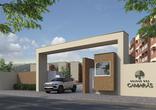 Apartamento, 2 Quartos
