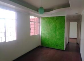 Apartamento, 3 Quartos, 1 Vaga em Novo Progresso, Contagem, MG valor de R$ 170.000,00 no Lugar Certo