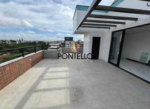 Cobertura, 3 Quartos, 3 Vagas, 1 Suite em Itapoã, Belo Horizonte, MG valor de R$ 1.390.000,00 no Lugar Certo