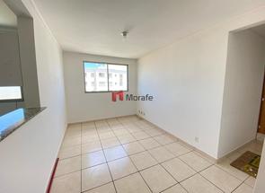Apartamento, 2 Quartos, 1 Vaga, 1 Suite em Castelo, Belo Horizonte, MG valor de R$ 390.000,00 no Lugar Certo