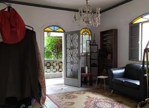 Casa, 3 Quartos, 4 Vagas em Sagrada Família, Belo Horizonte, MG valor de R$ 1.300.000,00 no Lugar Certo