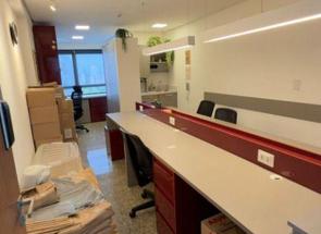 Sala, 1 Vaga para alugar em Graças, Recife, PE valor de R$ 2.750,00 no Lugar Certo