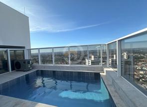 Cobertura, 4 Quartos em Avenida Pl 2, Parque Lozandes, Goiânia, GO valor de R$ 2.600.000,00 no Lugar Certo