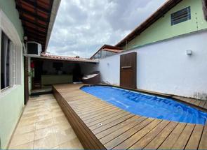 Casa, 4 Quartos, 5 Vagas, 2 Suites em Planalto, Belo Horizonte, MG valor de R$ 1.350.000,00 no Lugar Certo