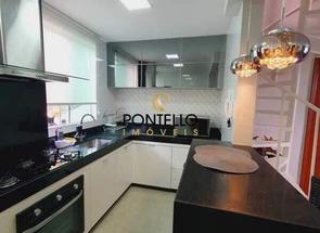 Cobertura, 2 Quartos, 1 Vaga em São Gabriel, Belo Horizonte, MG valor de R$ 550.000,00 no Lugar Certo
